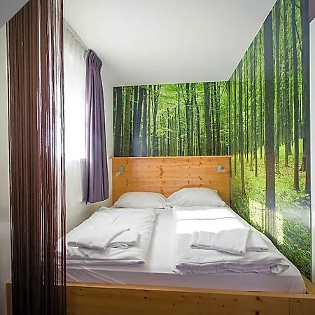 Hotel In Pine Forest Near Slopes Predlitz-Turrach